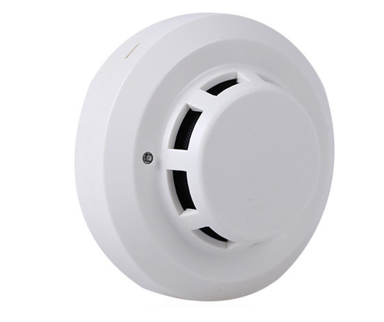 海灣JTY-GF-GST104點(diǎn)型光電感煙火災(zāi)探測器